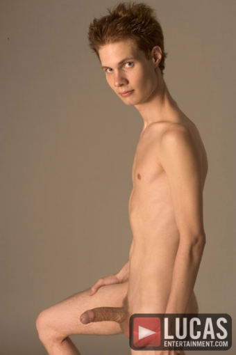 Jesse Dane