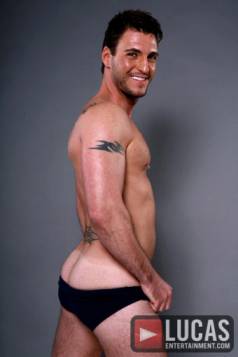 Jake Powers