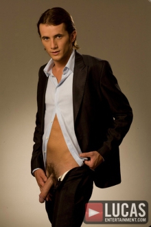 Jarett  Fox