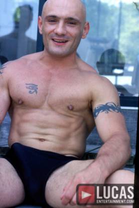 Erik Martins