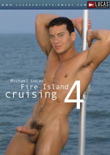 Fire Island Cruising 4 Front Cover