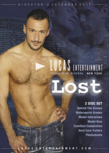 lost