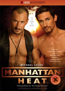 manhattan-heat