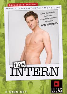 The Intern Front Cover