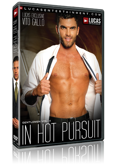 Gentlemen 04: In Hot Pursuit