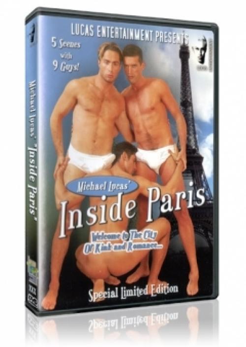 Inside Paris