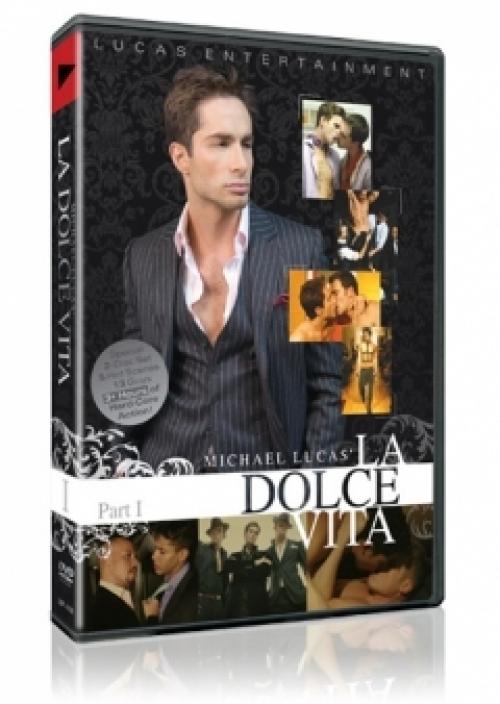 Michael Lucas La Dolce Vita: Part 1