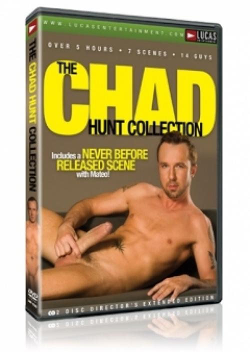 The Chad Hunt Collection