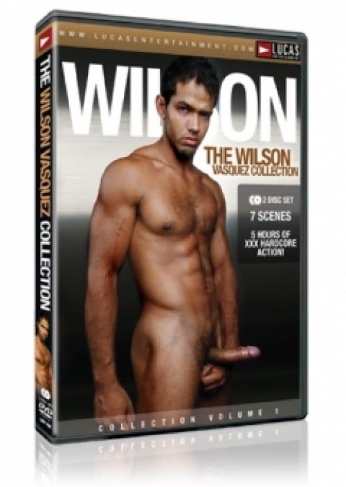 The Wilson Vasquez Collection