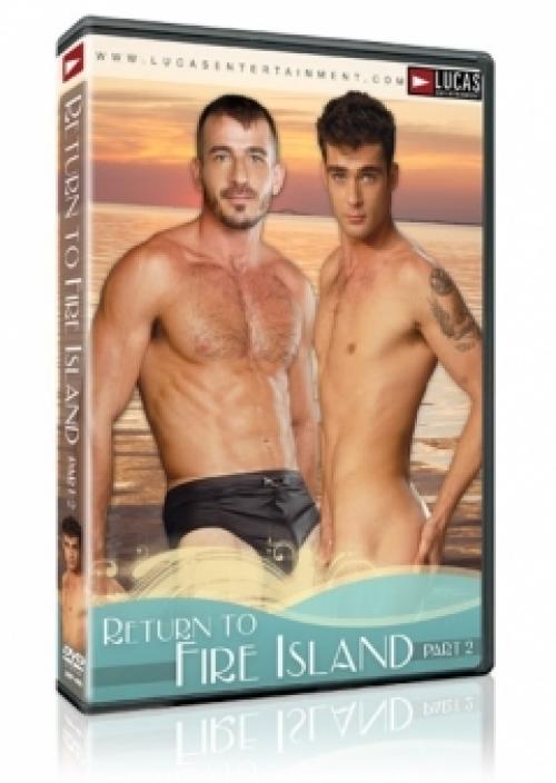 Return to Fire Island: Part 2