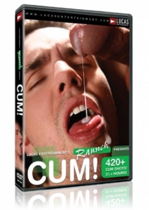 CUM!