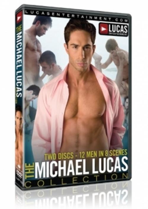 The Michael Lucas Collection