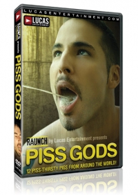 Piss Gods