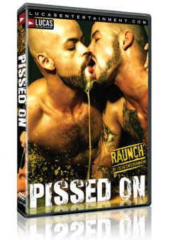 Pissed On