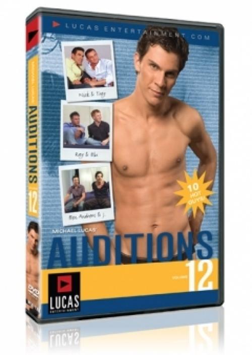 Auditions 12