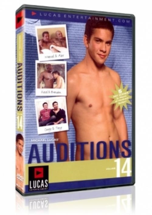 Auditions 14