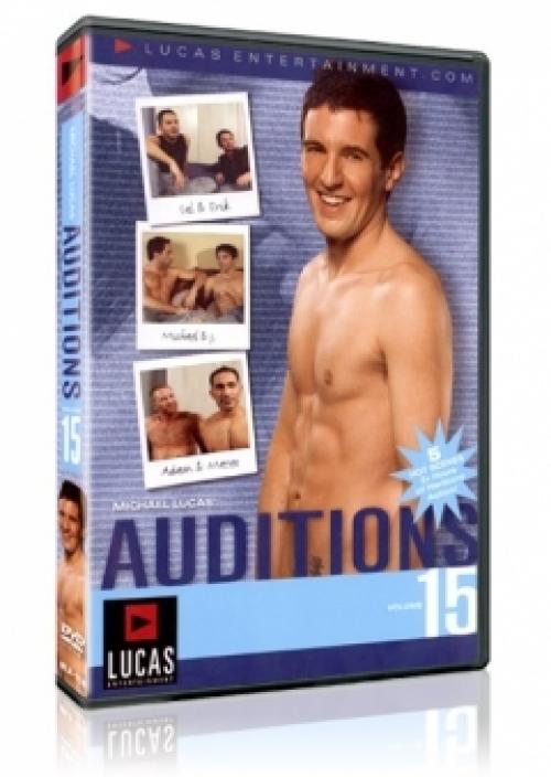 Auditions 15