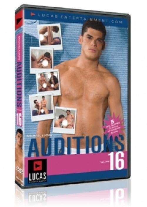 Auditions 16