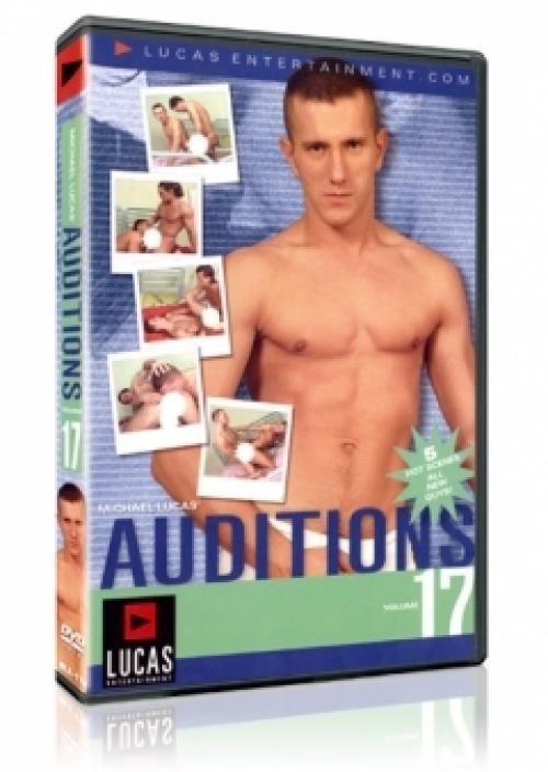 Auditions 17