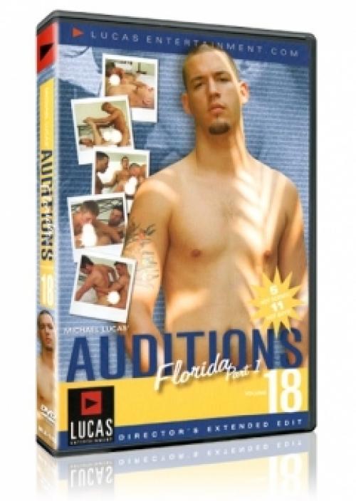 Auditions 18: Florida Part 1