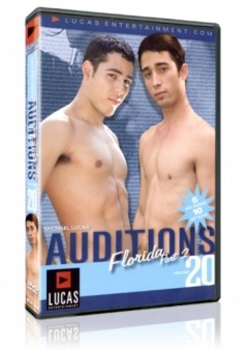 Auditions 20: Florida Part 2