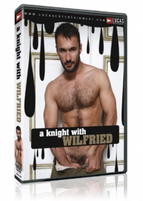 Auditions 28: A Knight with Wilfried