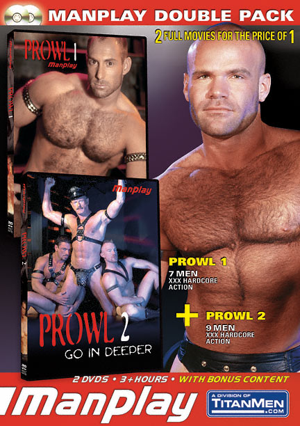 Prowl