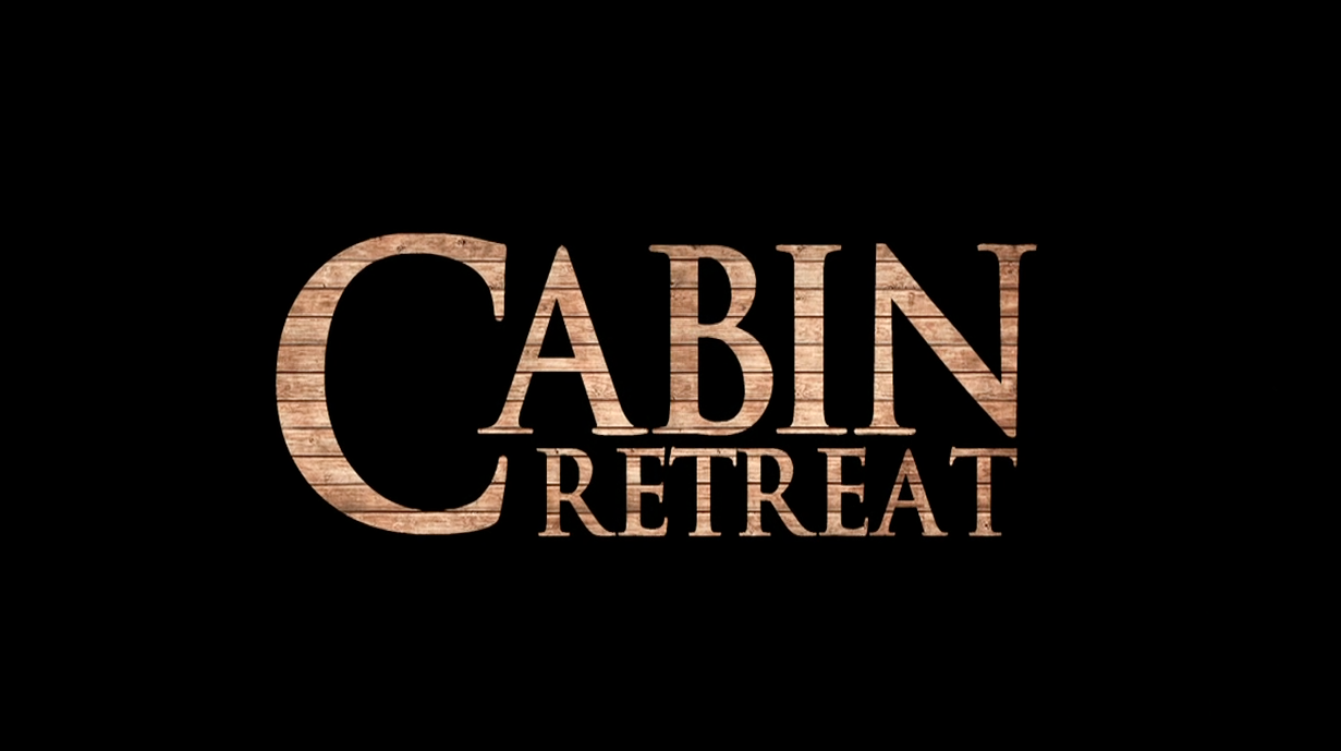 Take A Load Off At Our CABIN RETREAT