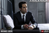 ‘Assassin’ Wins XBIZ Award for Best Gay Movie