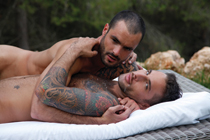 January Calendars Available at Lucas Entertainment