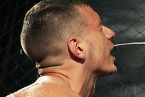 Power-Top Pig Spencer Reed Gets Rough Today