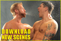 Two New Scenes to Download on Raunch Today