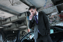 New and Improved ‘Trapped in the Game’ Scene Live