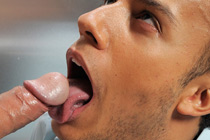 Franco Ferarri and Rafael Carreras Fuck Today