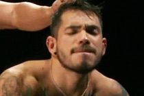 Draven Torres and Lawson Kane Get Pounded Today