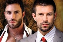 Buy the ‘Gentlemen’ Bundle from the Lucas Store Today