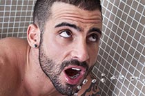 Edji Da Silva Returns to Get Raunchy in Piss Today