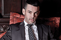 A New ‘Gentlemen’ Movie Debuts Tomorrow on Sex in Suits!