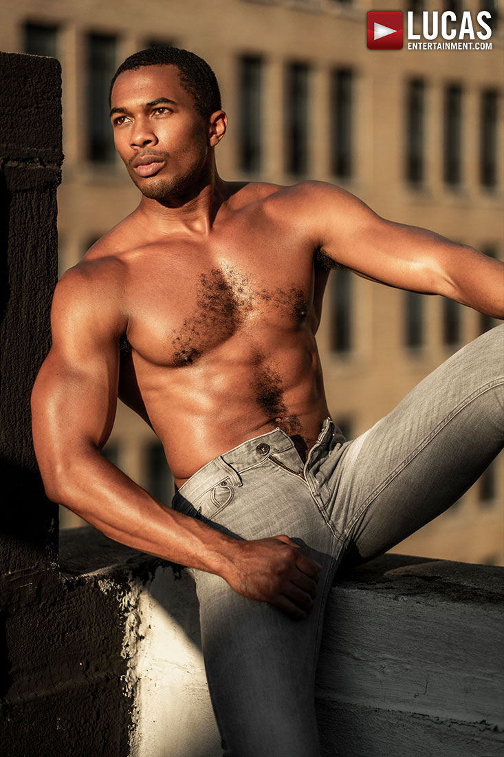 Sean Xavier Videos