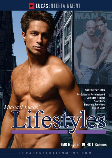 Lifestyles Front Cover