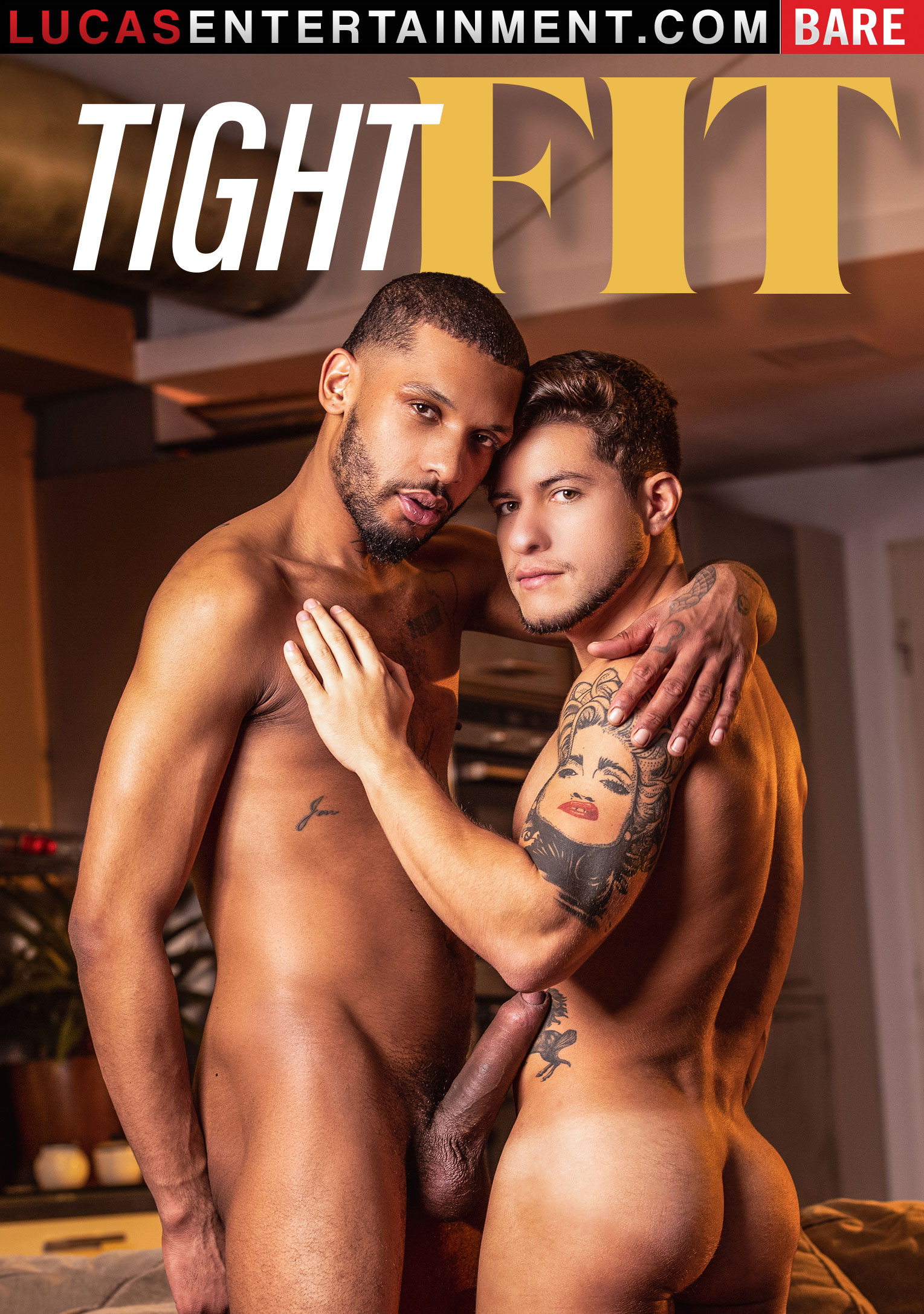 Tight Fit Front Cover