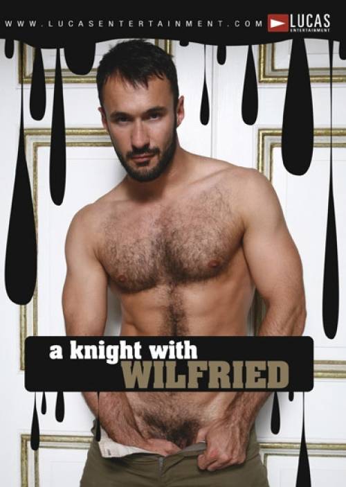 Auditions 28: A Knight with Wilfried Front Cover