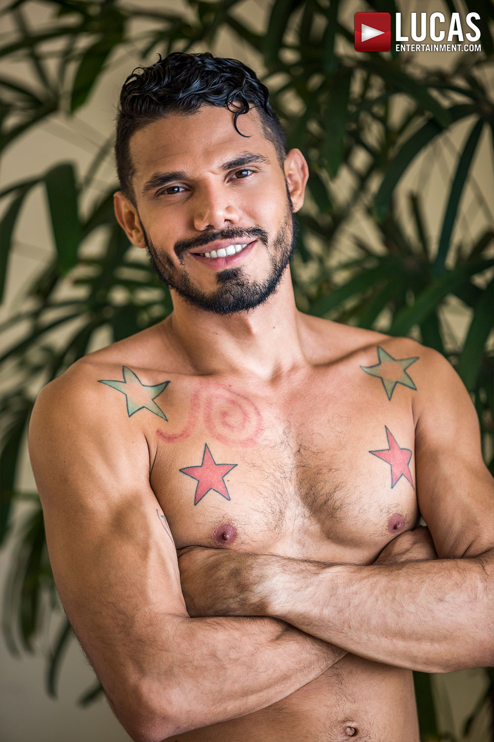 Uncut Latinos