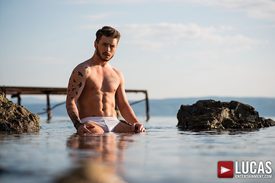 Check Out Josh Rider’s Exclusive Model Interview