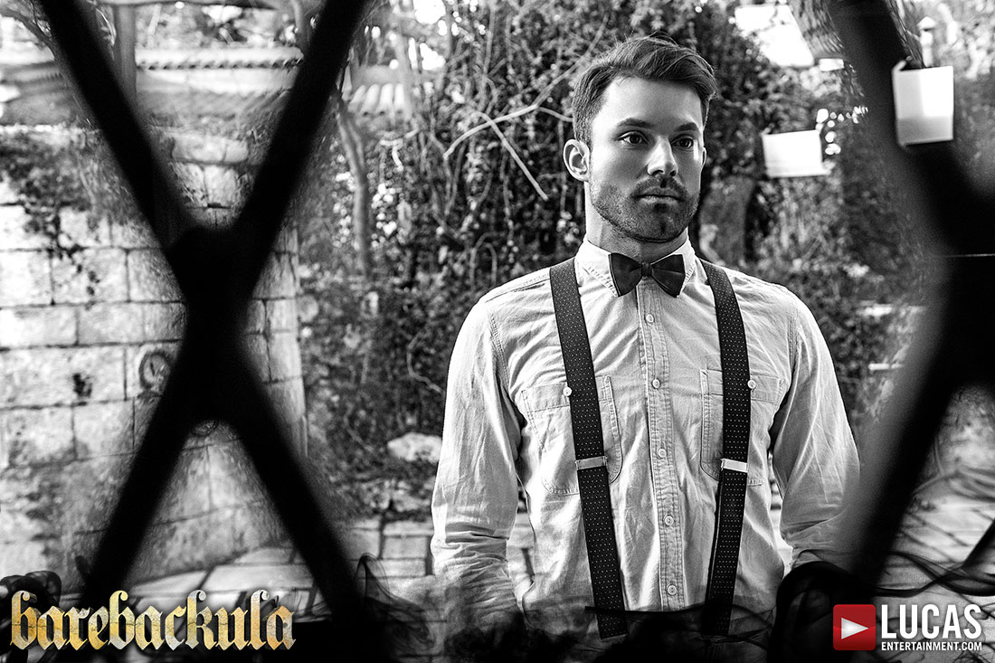 Pre-Order ‘Barebackula’ Now And Save 20 Percent Off