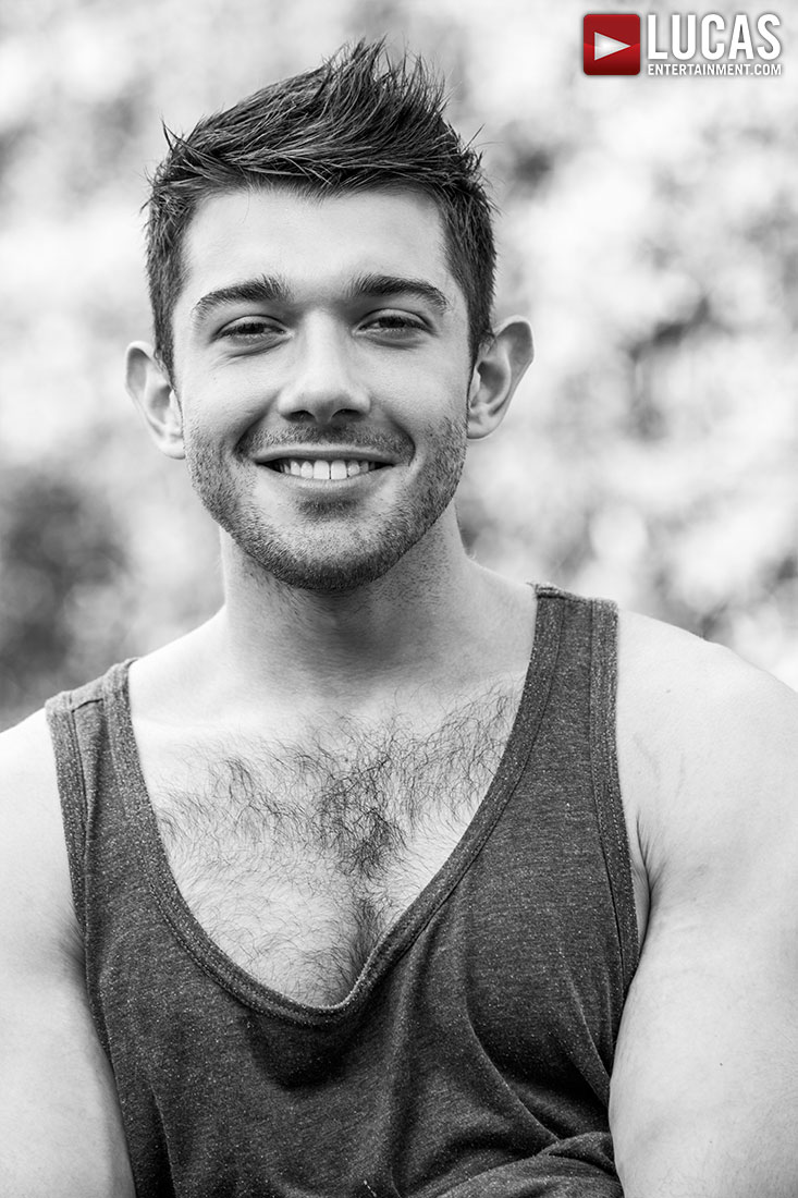 Ben Batemen’s Smile Will Make You Melt