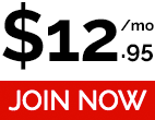 $12.95/mo — Join Now!