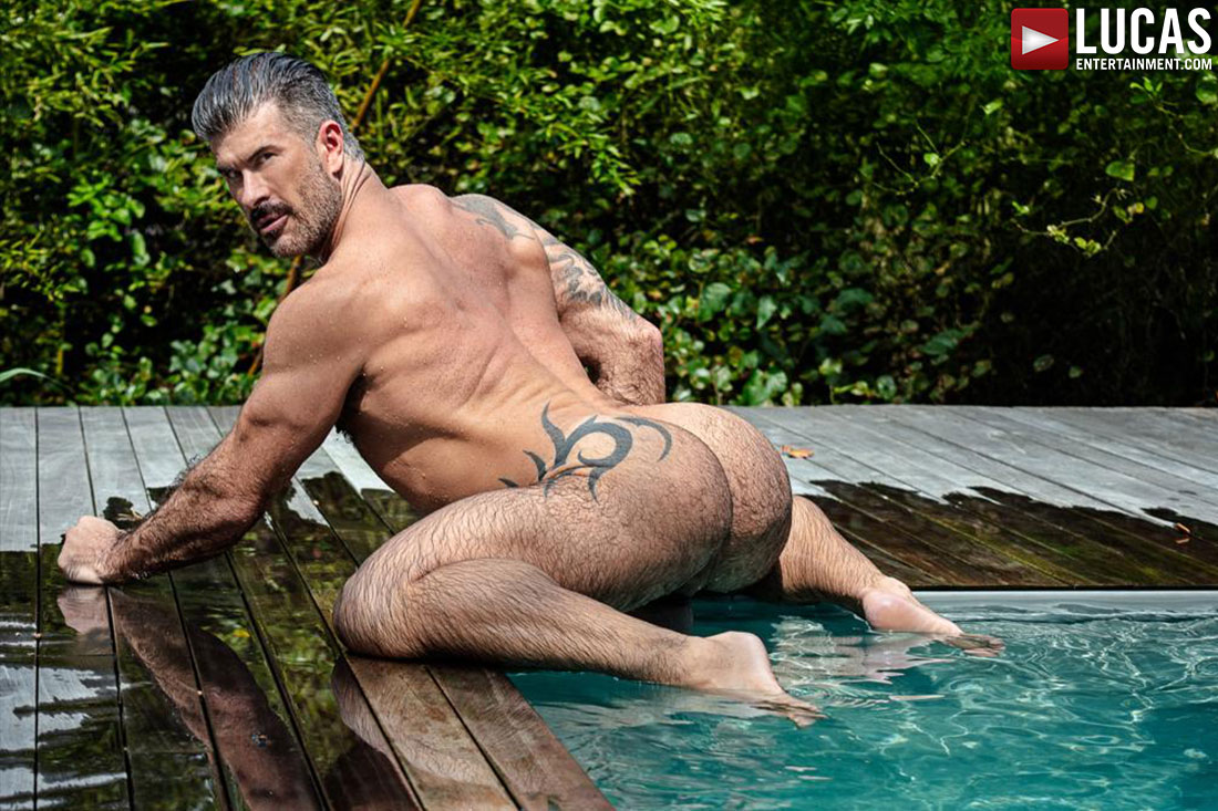 Adam Killian, Allen King, And The Lucas Men Wrap Up On Fire Island