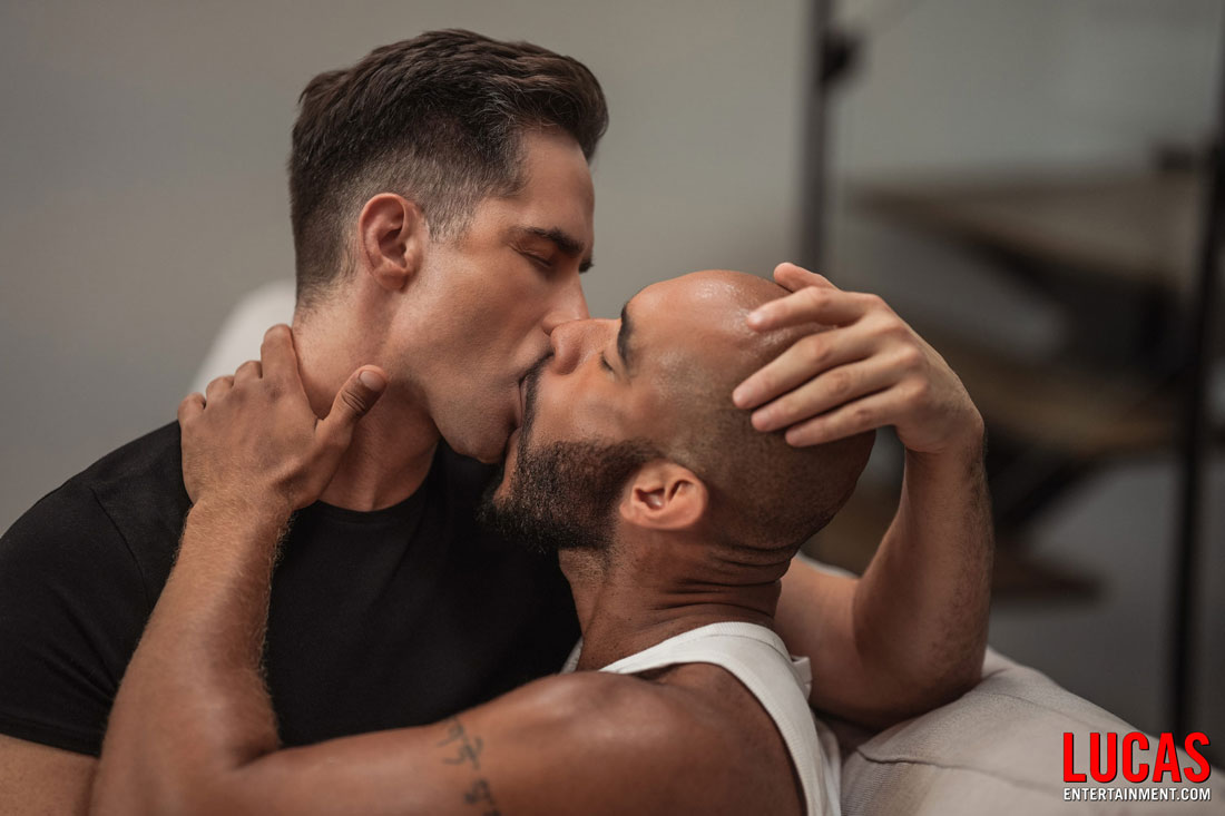Michael Lucas’s Bottoming Debut | Order DVD And Download Now