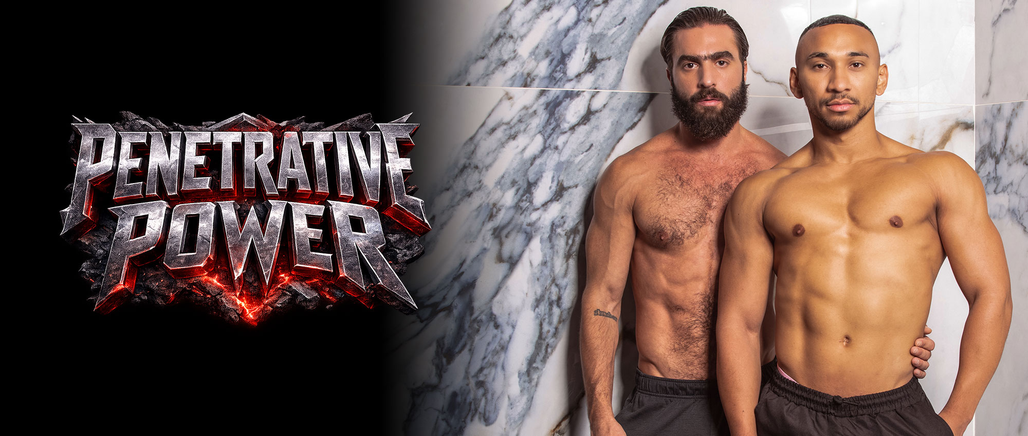 LVP492_G_Rated_Movie_Banners